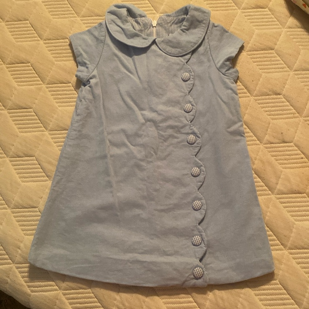 The Bailey boys girls dress